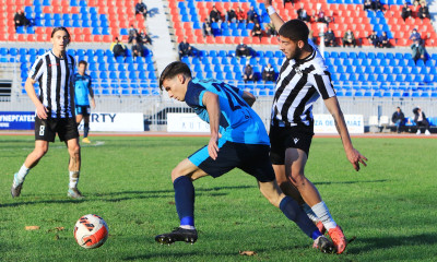 Super League 2: Βαριά καμπάνα στα Τρίκαλα – Πρόστιμο και σε Αστέρα Βλαχιώτη