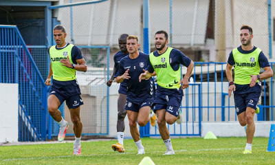 Απόλλων Σμύρνης: Με απουσίες κόντρα στον Άρη