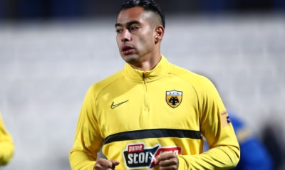 ΑΕΚ: Απρόοπτο με Λάτσι - Τρέχει για ΠΑΟΚ ο Αραούχο