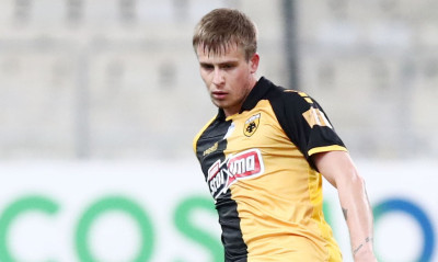 ΑΕΚ: Ξεφορτώθηκε… τον Νταντσένκο - Δόθηκε δανεικός στη Ζόρια