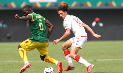 Κόπα Άφρικα: Νοκ άουτ έξι παίκτες της Τυνησίας λόγω κορονοϊού