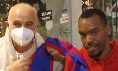 Τηλυκράτης: Κάνει το «μπαμ» με φορ από τη… Μαρσέιγ (video)