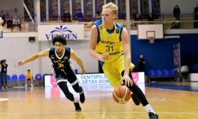 Λάρισα: Φέρνει στην Ελλάδα τον Γιάνις Μπέρζινς