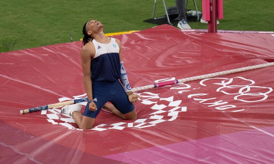 ΣΕΓΑΣ: Στην Καρλσρούη ο πρώτος αγώνας του Εμμανουήλ Καραλή στη χειμερινή περίοδο