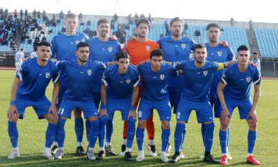 Καβάλα: «Πλήρες το ρόστερ σε δύο εβδομάδες»