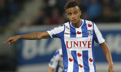 Πόρος: Ολλανδική «βόμβα» με 26χρονο εξτρέμ (video)