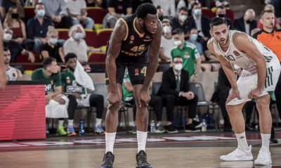 Μονακό: Νοκ-άουτ οι Χολ και Βέστερμαν!