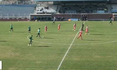 Γ’ Εθνική: Το αποτέλεσμα του αγώνα του Σαββάτου (15/1)