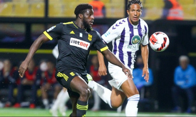 Απόλλων Σμύρνης-Άρης: Με διαφορετικούς στόχους για τη νίκη