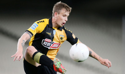 ΑΕΚ: Μηνύματα συμπαράστασης σε Νταντσένκο από τους συμπαίκτες του