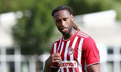 Ολυμπιακός: Στην τελική ευθεία για Σεμέδο - Τα δεδομένα για τον Πορτογάλο