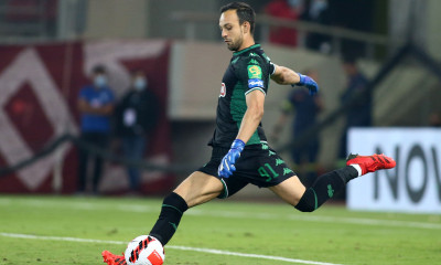 Μπρινιόλι στον ΟΠΑΠ: «Να χαρούν οι φίλαθλοί μας όπου κι αν είναι» (Video)