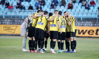 ΑΕΚ: Χωρίς Αραούχο με Παναιτωλικό