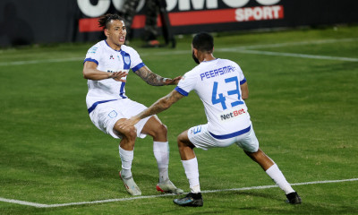 ΠΑΣ Γιάννινα: Εκτός και ο Ντομίνγκεθ