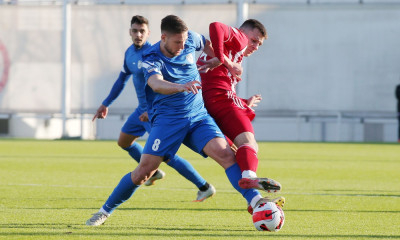 Super League 2: Ισοπαλία για Καβάλα στο Ρέντη – Όλα μηδέν στην Αλικαρνασσό