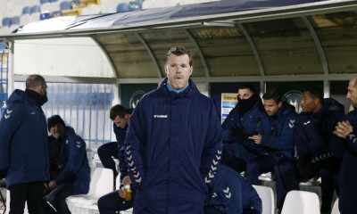 Γκρότε: «Παίξαμε σαν λιοντάρια» (video)