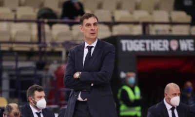 Μπαρτζώκας: «Η σταθερότητα είναι ένα ζητούμενο για εμάς»