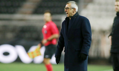 Νιόπλιας: «Αν μετρούσε το γκολ, δεν υπήρχε περίπτωση να χάσουμε»