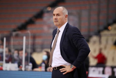 Σεγκούρα: «Ξέραμε πως ο Ολυμπιακός θα βγάλει αντίδραση»