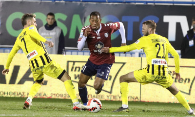 Απόλλων Σμύρνης-Άρης 0-0: Τα στιγμιότυπα από τη Ριζούπολη (photos+video)