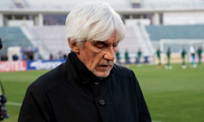 Παναθηναϊκός: Στην τελική ευθεία για το ντέρμπι - Τα πλάνα του Γιοβάνοβιτς