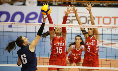 Προκριματικά Ευρωπαϊκού Κ17: Εύκολη νίκη επί της Αλβανίας για την Εθνική κορασίδων