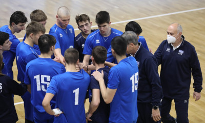 Προκριματικά Ευρωπαϊκού Κ18: «Λύγισε» από την Τουρκία η Εθνική Παίδων