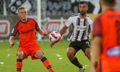 ΠΑΟΚ-ΟΦΗ: Για το σερί ο «Δικέφαλος» με τους επικίνδυνους Κρητικούς