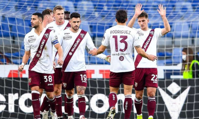 Serie A: «Διπλό» Ευρωπαϊκής τροχιάς για Τορίνο! (Video+Photos)