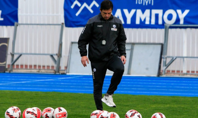 Ατρόμητος: Στην αποστολή για το ματς με τον ΠΑΣ Γιάννινα ο Έρλινγκμαρκ