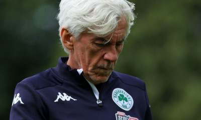 Παναθηναϊκός: Εκτός ντέρμπι ο Χατζηγιοβάνης - Η αποστολή για Ολυμπιακό