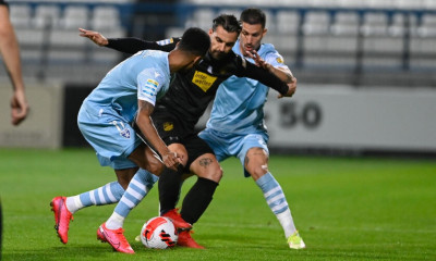 Λαμία-Ιωνικός: Για το βήμα σωτηρίας