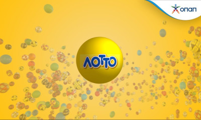Το τζακ ποτ της δεκαετίας στο ΛΟΤΤΟ