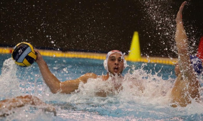 Α1 Πόλο Ανδρών: «Περίπατος» στη Θεσσαλονίκη για τον αήττητο Ολυμπιακό, 23-1 τον Άρη