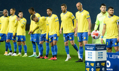 Παναιτωλικός: Με 20άδα στο ΟΑΚΑ