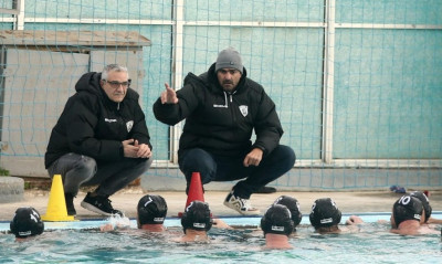 Α1 Πόλο Ανδρών: Κυριάρχησε στο Φάληρο ο ΠΑΟΚ, 11-7 τον ΑΟΠΦ