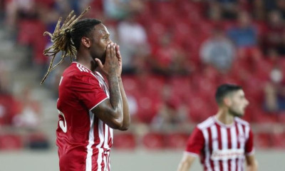 Ρούμπεν Σεμέδο: Ενέδρα από κουκουλοφόρους στον Πορτογάλο (photos)