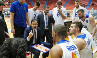 Τακιανός: «Οι παίκτες έκαναν κατάθεση ψυχής»