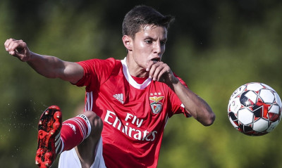 ΠΑΟΚ: Στο «κάδρο» ο Τιάγκο Ντάντας - Το... κυνηγάει ο Μπότο (photos+video)