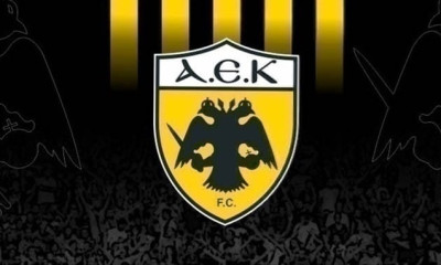AEK: Βαρύ πένθος για Ηλία Ατματζίδη - Το μήνυμα της κιτρινόμαυρης ΠΑΕ