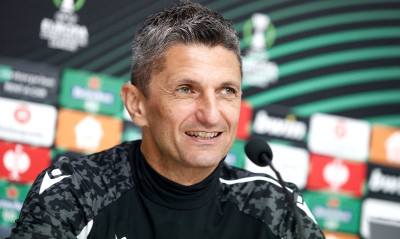 ΠΑΟΚ: Η αποκάλυψη του Λουτσέσκου - «Ντράπηκα που πήρα κρυφά λεφτά από τον πατέρα μου»