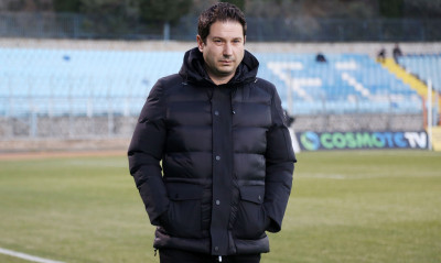 AEK-Παναιτωλικός: Οι εκλεκτοί Γιαννίκη για το ματς - Εκτός αποστολής ο Στάνκοβιτς (photos)