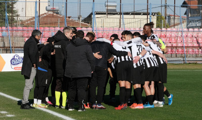 Πιερικός: Αλλαγή προπονητή μετά τη βαριά ήττα στη Βέροια