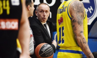 Τόμιτς: «Νίκη ψυχολογίας, θέλουμε σταθερότητα και δουλειά»