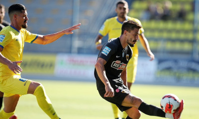 ΑΕΚ-Παναιτωλικός: Η ώρα και το κανάλι του αγώνα