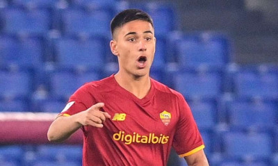 Ρόμα: Ντεμπούτο για 17χρονο Ελληνόπουλο! (Video)