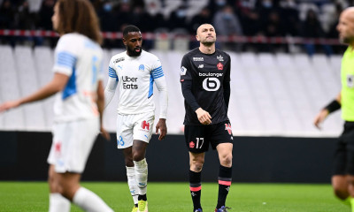 Ligue 1: Ισοπαλία στη Μασσαλία που δεν άρεσε σε κανέναν (Photos)