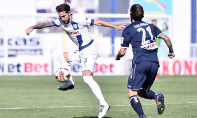 ΠΑΣ Γιάννινα-Ατρόμητος: Η εξάδα και η σωτηρία