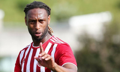 Ρούμπεν Σεμέδο: Τα… γύρισε ο Πορτογάλος - «Πάντα στο πλευρό μου ο Ολυμπιακός» (photos)