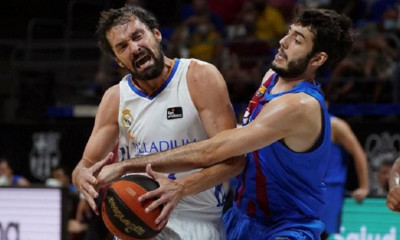 Μπαρτσελόνα: Θετικός στον κορονοϊό ο Αμπρίνες